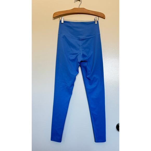 Girlfriend Collective RIB Bra Top, Shorts and Leggings Set Size Small - Picture 3 of 7